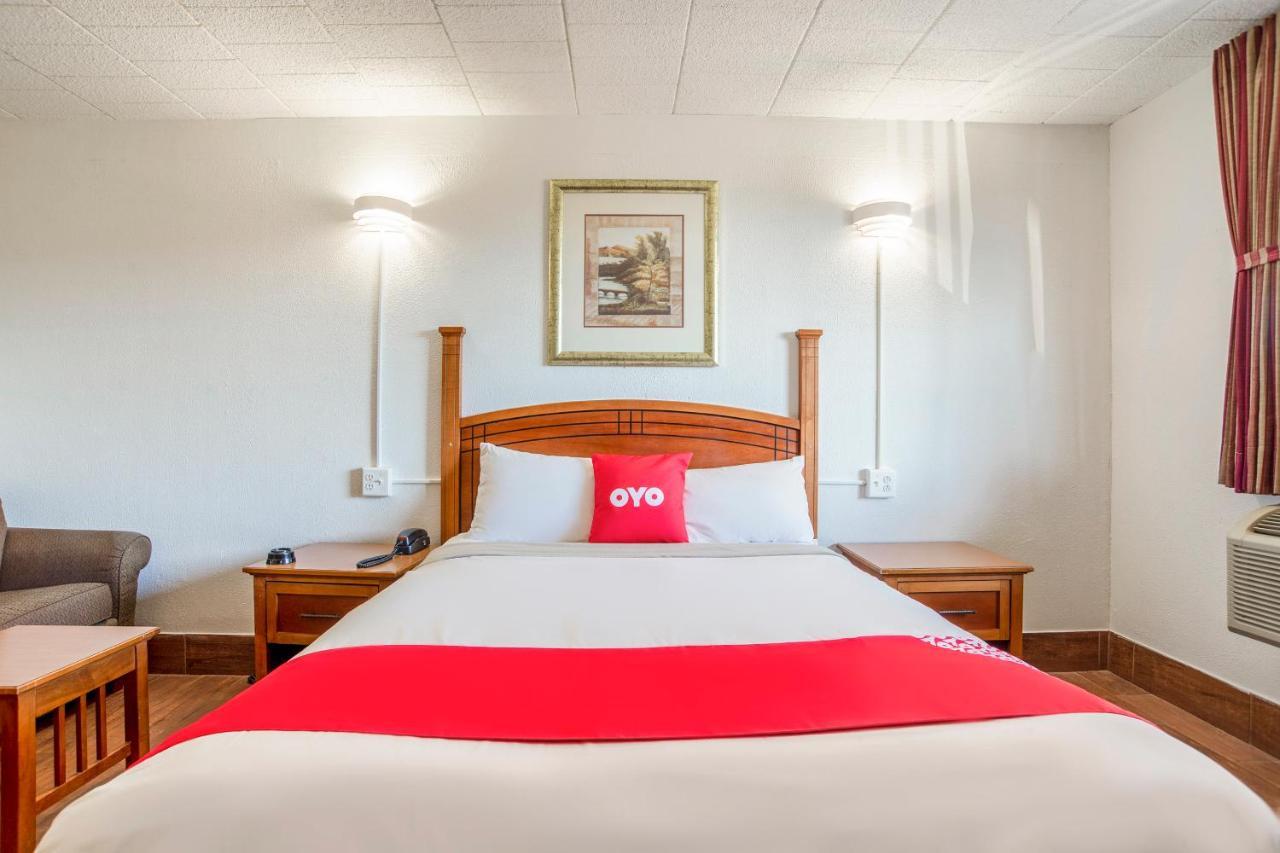 Motel Hwy 40 2*